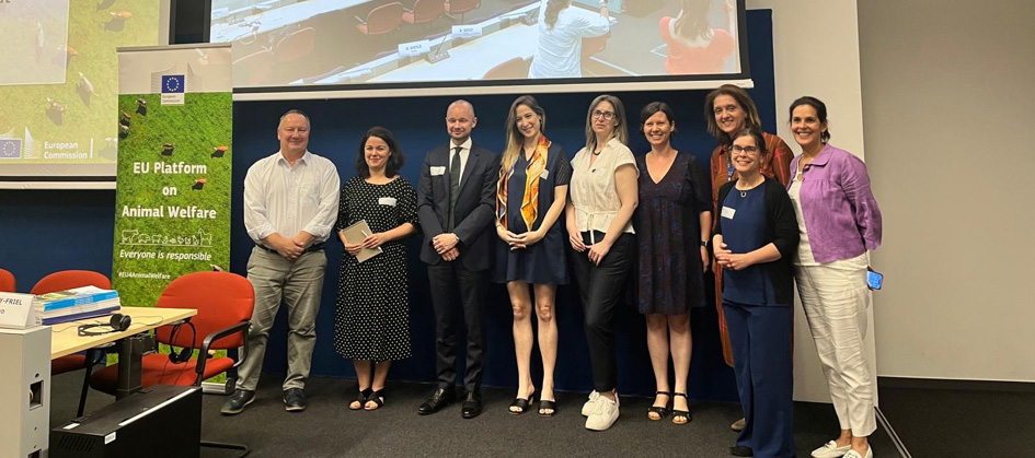 EU_Platform_Animal_Welfare_Brussels_26_June_2026_news
